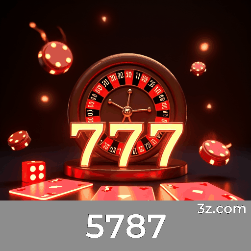 avaliações sobre 5787 slots